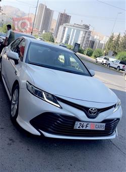 تويوتا كامري